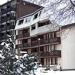 Apartmán Le Balcon Du Brevent - Happy