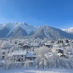 Le Balcon Du Brevent - Happy * Chamonix