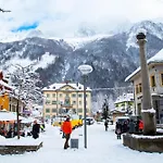 Le Balcon Du Brevent - Happy * Chamonix