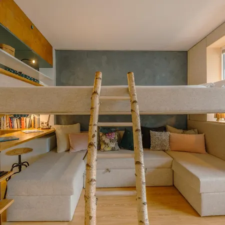 Chamonix Sud Apartamento Chamonix