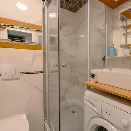 Chamonix Sud Apartamento *