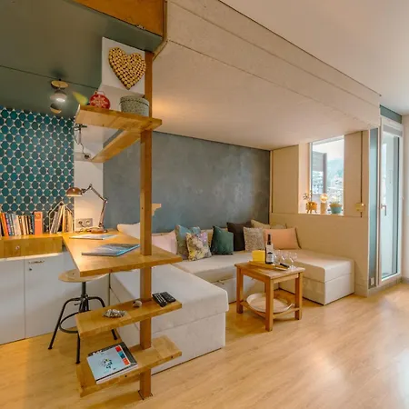 Chamonix Sud Apartamento Chamonix