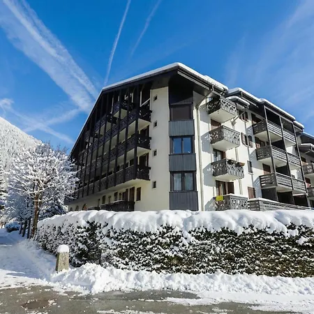 Apartamento Chamonix Sud Chamonix