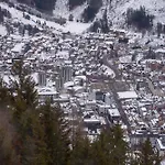 Le Balcon Du Brevent - Happy Chamonix
