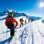 Le Balcon Du Brevent - Happy * Chamonix